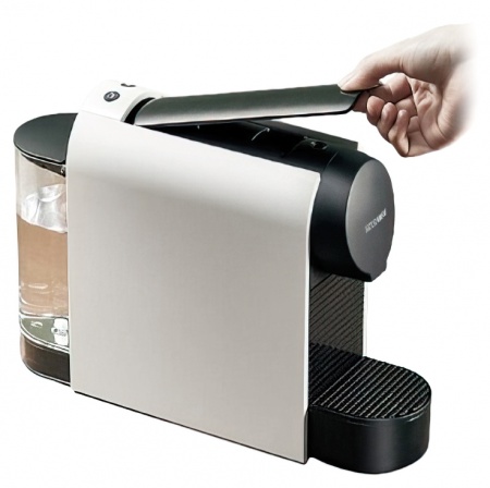 Купить Кофемашина Xiaomi Scishare Capsule Coffee Machine (S1104) White