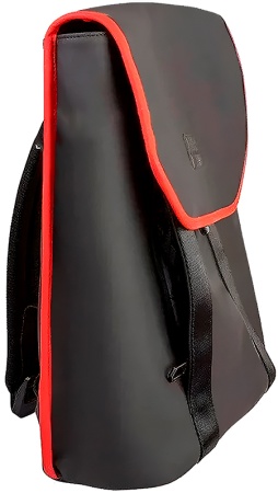 Купить Xiaomi 90 Points Marvel Collaboration Series Backpack Limited Edition (90BBPMT21123U) Dark Night Black