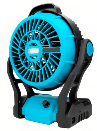 Купить SUNTEK Cordless Lithium Battery Brush Cooling Fan (CC1004)