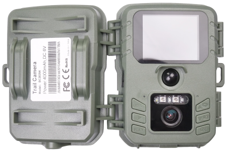 Купить Фотоловушка Suntek WiFi Bird Watching Camera BC303W