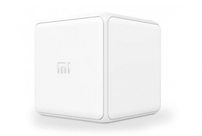 Купить Контроллер Xiaomi Cube White