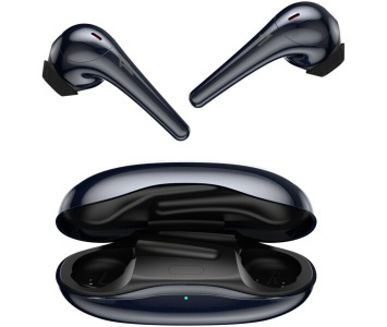 Купить Беспроводные наушники Xiaomi 1More ComfoBuds 2 Black (ES303)