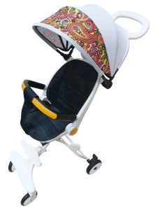 Купить Children's Chair on Wheels (717) Patterns