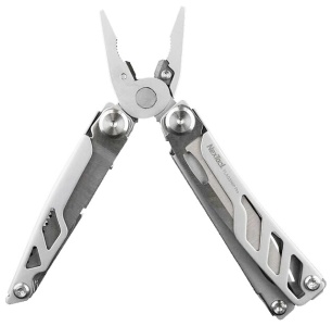 Купить Мультитул Xiaomi NexTool Flagship Pro Multi Tool (Silver) (KT5020)