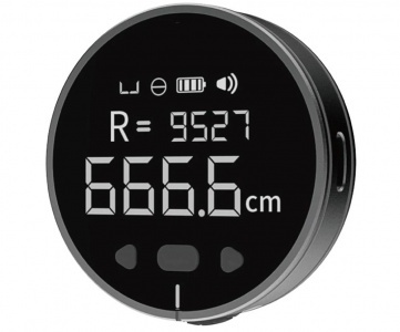 Купить Электронная рулетка Xiaomi ATuMan Mini Q Electronic Ruler