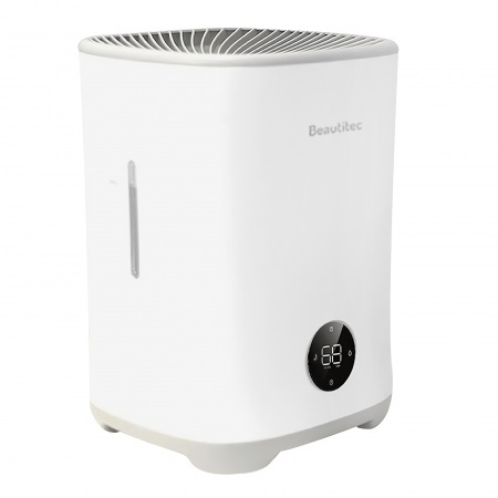 Купить Увлажнитель воздуха Xiaomi Beautitec Evaporative Humidifier 3L (SZK-A300)