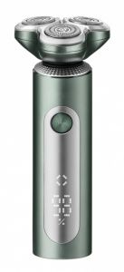 Купить Электробритва Xiaomi S5 Dark Green