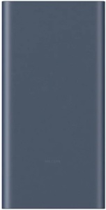 Купить Внешний аккумулятор Xiaomi Mi Power Bank 3 10000 mAh (PB100DZM) Dark Blue