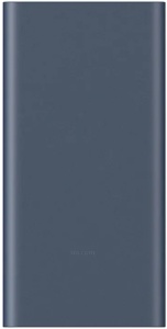 Xiaomi Mi Power Bank 3 10000 mAh (PB100DZM) Dark Blue