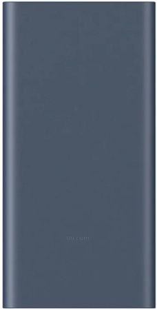 Xiaomi Mi Power Bank 3 10000 mAh (PB100DZM) Dark Blue