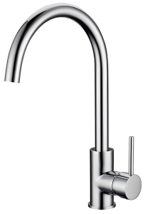 Купить Dominion Кухонный Смеситель (KT0410-C) Хром