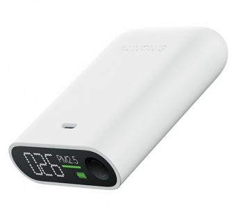 Купить Анализатор воздуха Xiaomi PM 2.5 Air Detector