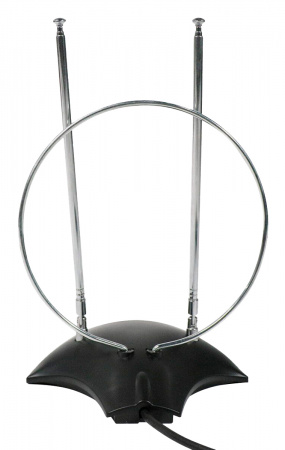 Купить Комнатная цифровая антенна Eplutus ATN-10