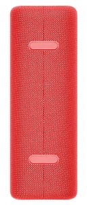 Купить Колонка портативная Xiaomi Mi Portable 16W Red (QBH4242GL)