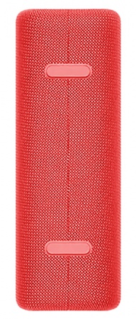 Купить Колонка портативная Xiaomi Mi Portable 16W Red (QBH4242GL)