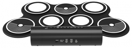 Купить Xiaomi Roll Up Drum Kit W759
