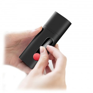 Купить Клеевая-ручка Xiaomi Wowstick Mini Hot Melt Glue Pen Kit (120 Glue Sticks)