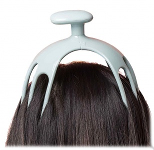 Купить Массажер Xiaomi Head Massager NV066