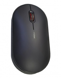 Купить Беспроводная мышь Xiaomi MIIIW Dual Mode Portable Mouse Lite Version Black (MWPM01)