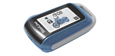 Купить Сигнализация StarLine MOTOV62
