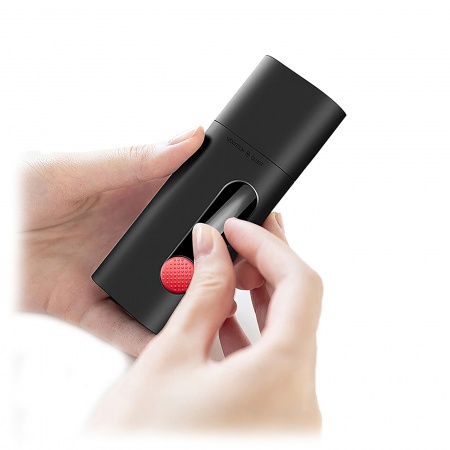Купить Клеевая-ручка Xiaomi Wowstick Mini Hot Melt Glue Pen Kit (120 Glue Sticks)