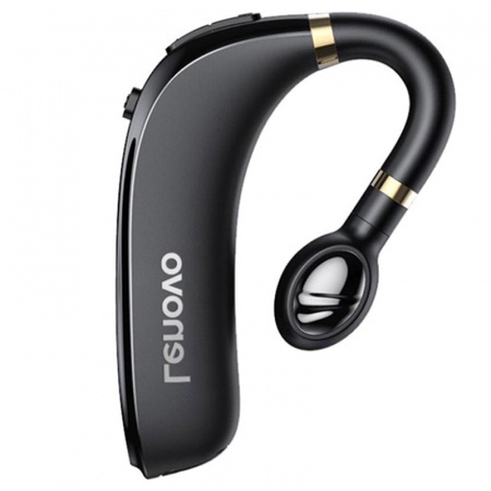 Купить Гарнитура Lenovo HX106 Business Bluetooth Headset Black