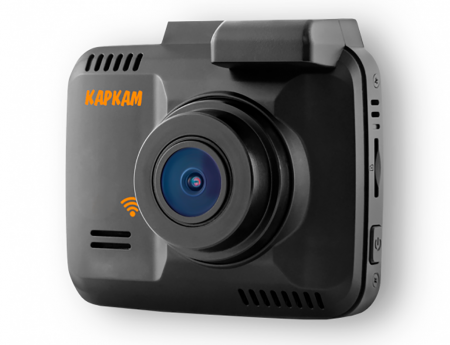 Купить АвтоВидеорегистратор КАРКАМ М5