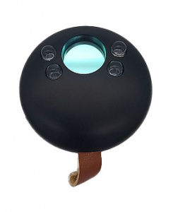 Купить Xiaomi Beheart Infrared Detector Simplified Version (H20) Black