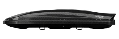 Купить CARCAM ROOF BOX 420L (CC3019) Carbon