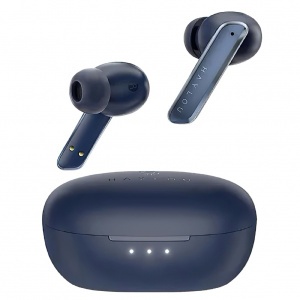 Купить Беспроводные наушники Xiaomi Haylou W1 Blue