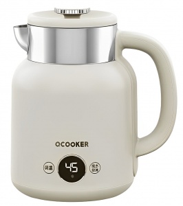 Xiaomi Qcooker Kettle White RU (CR-SH1501)