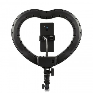 Купить Кольцевая лампа ZB-X19 Ring Light (без штатива)