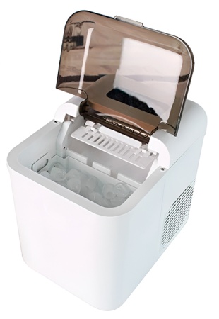 Купить Xiaomi Smart Ice Maker (CKGO-I5) White