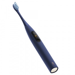 Купить Электрическая зубная щетка Xiaomi Oclean X Pro Navy Blue