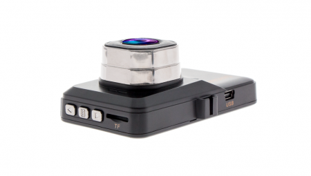 Купить Автомобильный видеорегистратор CARCAM F1