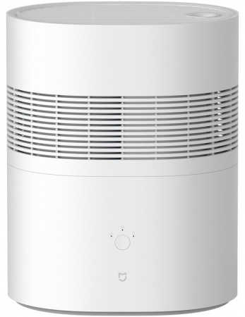 Купить Увлажнитель воздуха Xiaomi Mi Pure Smart Humidifier White (CJSJSQ01DY)
