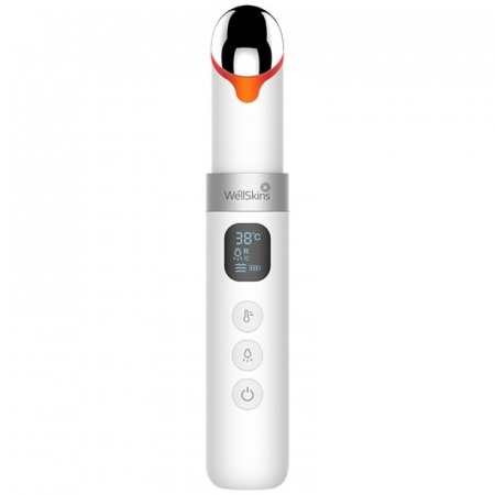 Купить Массажер для глаз Xiaomi WellSkins Eye Massage (MY300)