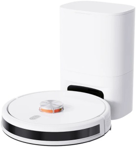 Xiaomi Lydsto Robot Vacuum R5 White (YM-R5-W03)