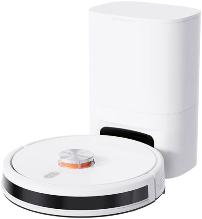 Купить Робот-пылесос Xiaomi Lydsto Robot Vacuum R5 White (YM-R5-W03)