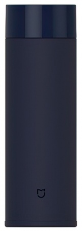 Купить Термос Xiaomi Mijia Mini Mug 350ml Dark Blue (MJMNBWB01WC)
