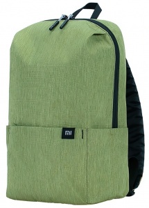 Xiaomi Mi Colorful Small Backpack Khaki