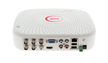 Купить Видеорегистратор КАРКАМ AHD1904