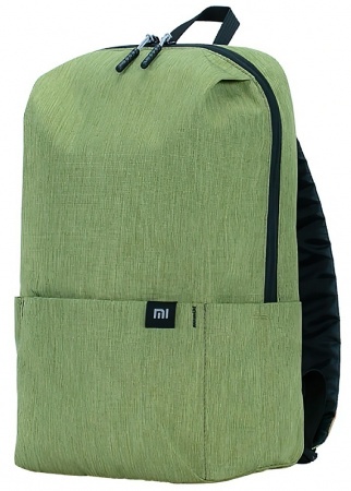 Купить Рюкзак Xiaomi Mi Colorful Small Backpack Khaki