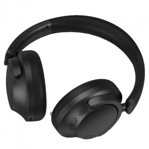 Купить Xiaomi 1More SonoFlow SE Noise Cancelling Headphones HQ30 (HC306) Black