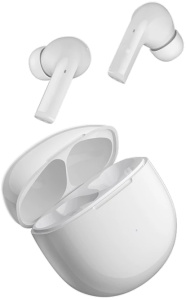 Купить Беспроводные наушники Xiaomi T18 White