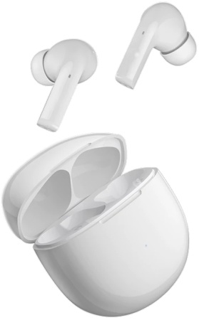 Купить Беспроводные наушники Xiaomi T18 White