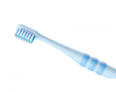 Купить Детская зубная щетка Xiaomi Dr. Bei Toothbrush (2 шт) - Blue