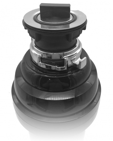 Купить SUNTEK Kitchen Food Waste Disposer (XM550CR)