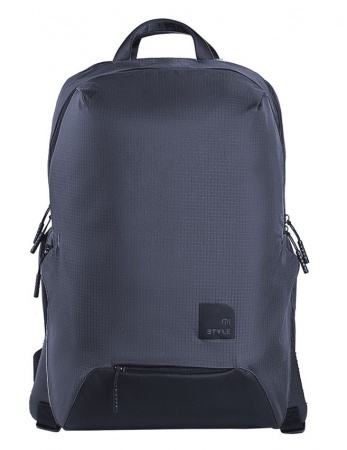 Купить Рюкзак Xiaomi Mi Casual Sports Backpack Blue (XXB01RM)