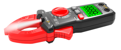 Купить Цифровые токовые клещи RichMeters RM99A